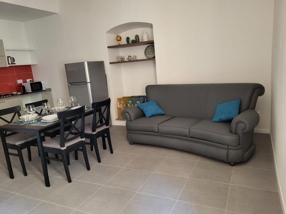 G&G Firenze Apartment Esterno foto